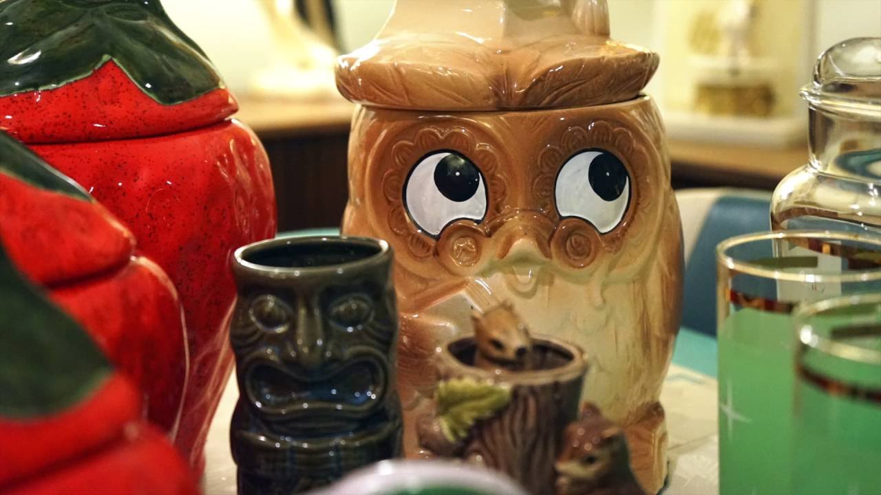Route 11 Yard Crawl - Yard Sale and Antique Adventure
