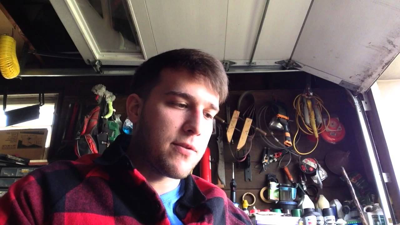 Quick hack for my fellow axe junkies