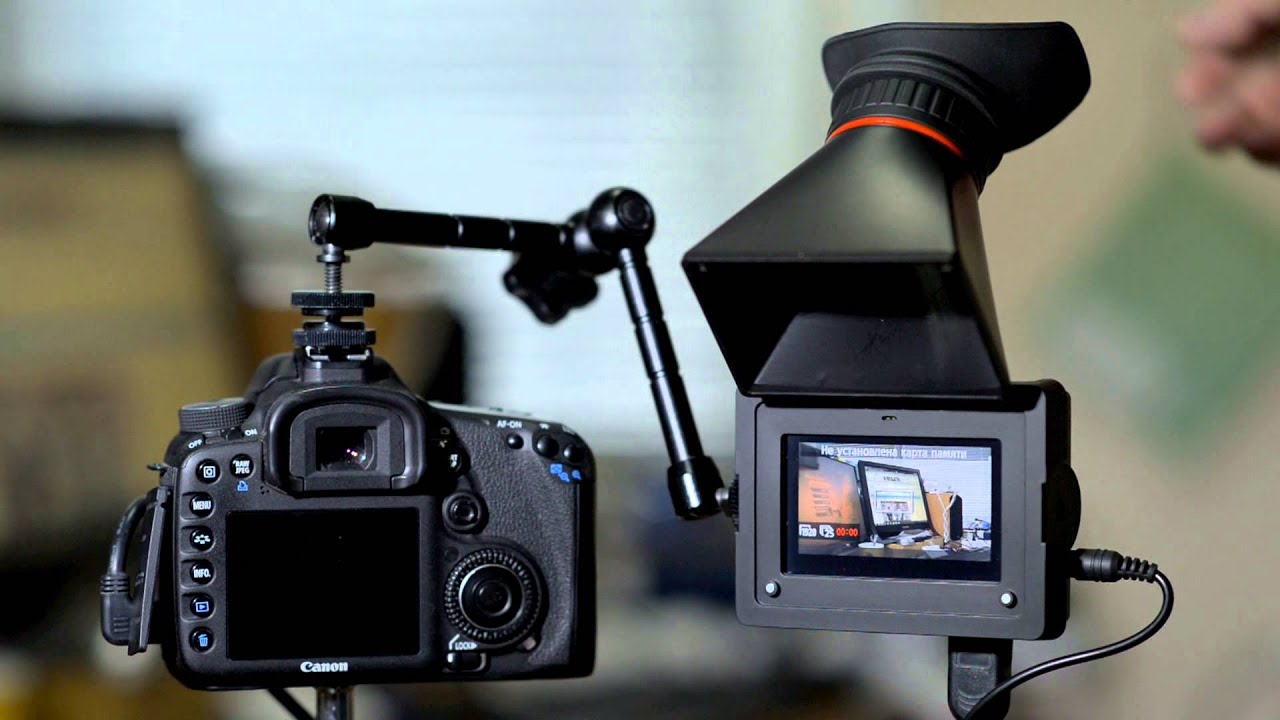 china Feelworld EVF 3.5