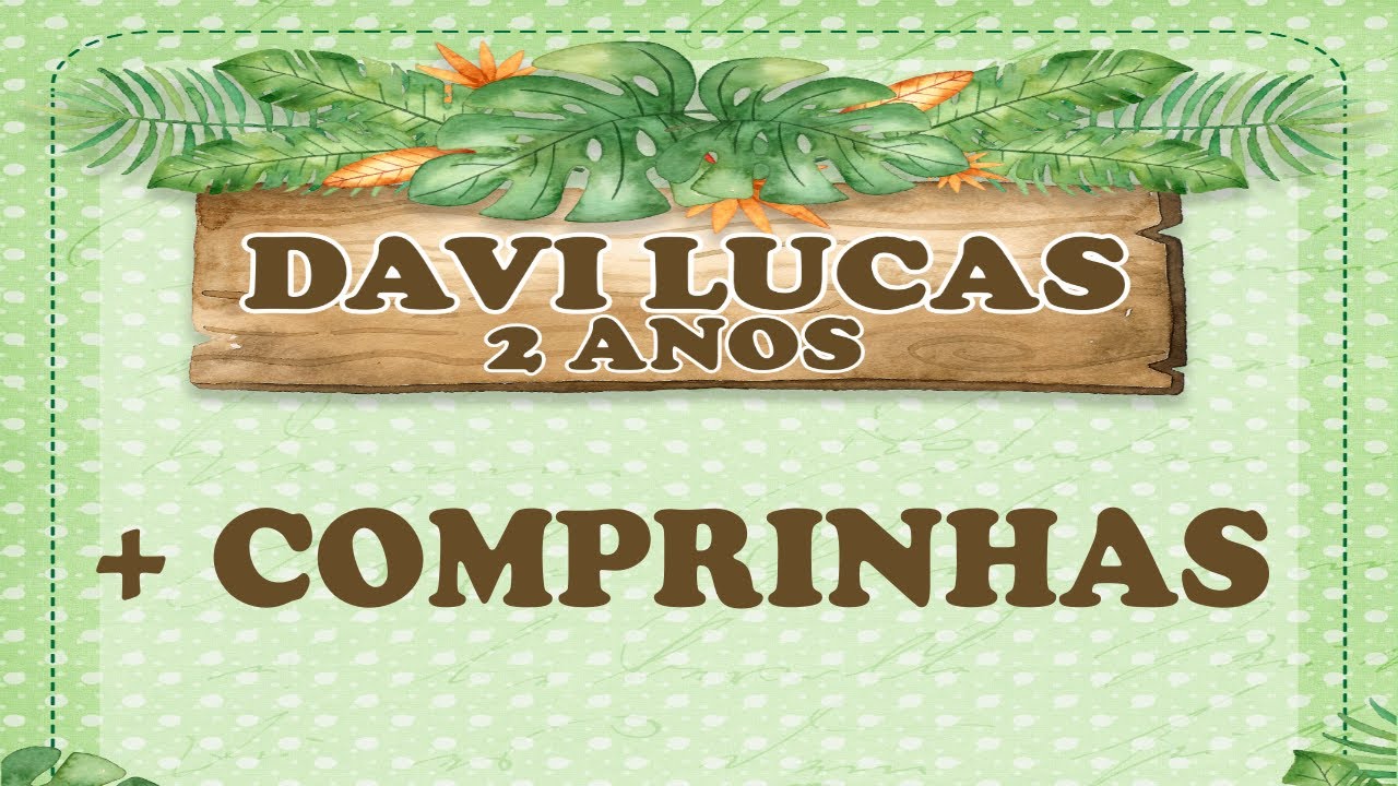 PREPARATIVOS SAFARI - COMPRINHAS PARTE 2 - #DAVIFAZ2