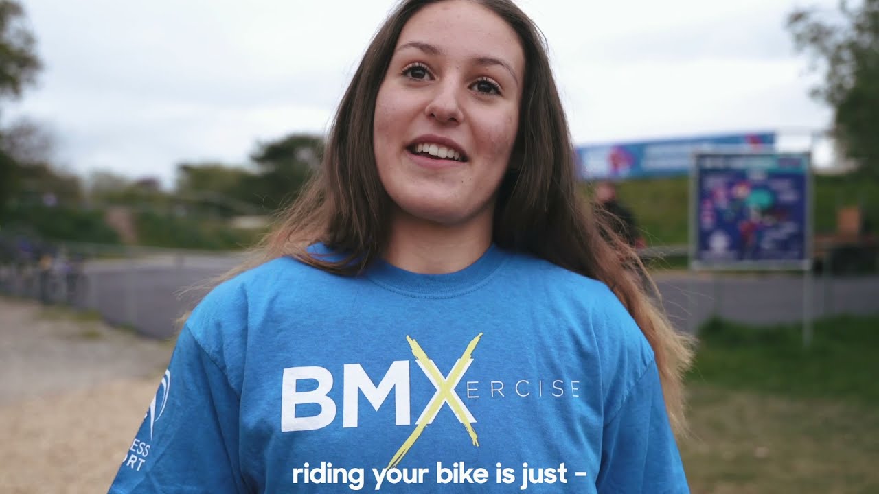 Everyone Wins | BMX