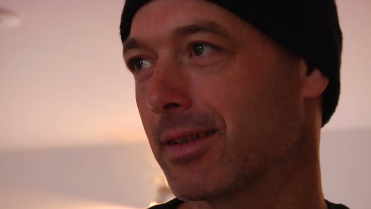 Crailtap's Slice of Life with Jesus Fernandez