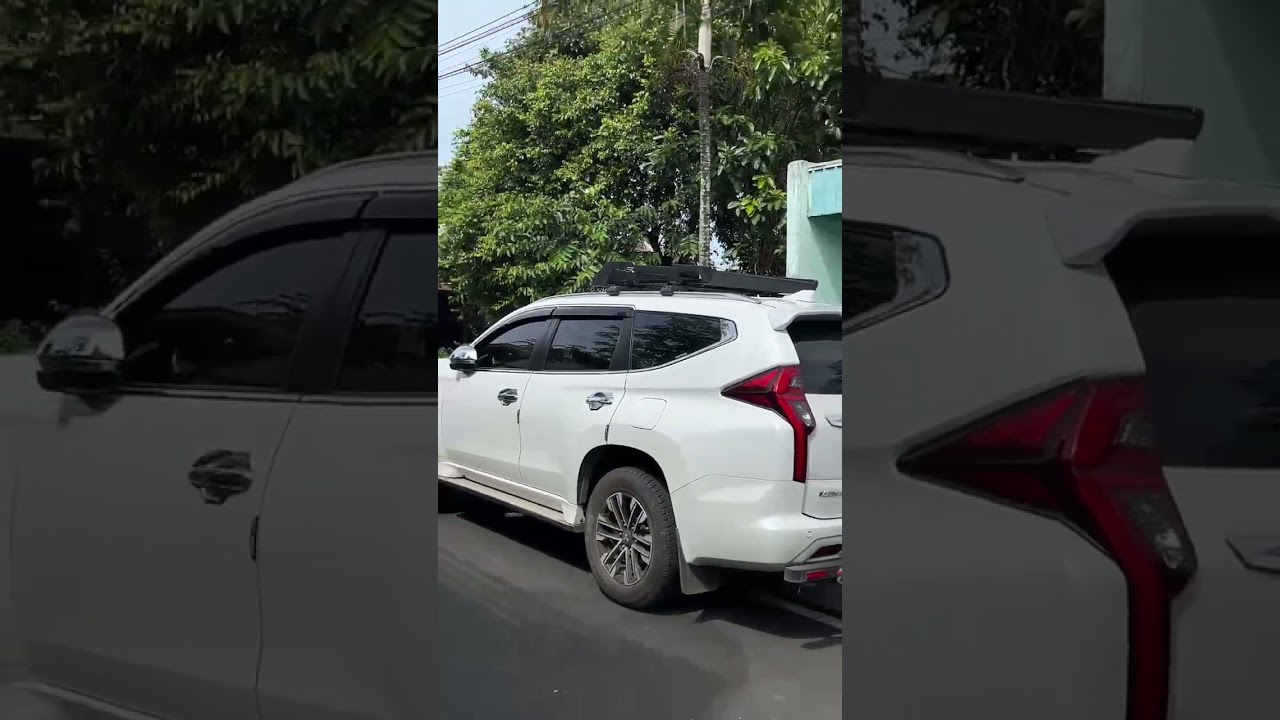 Sewa Rak Sporty Di Malang Roofrack Cuma 60k/ Hari 😝 