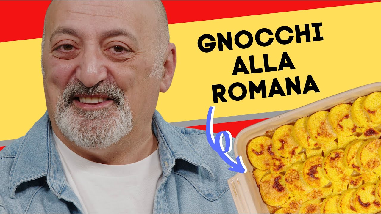 ньокки алла романа