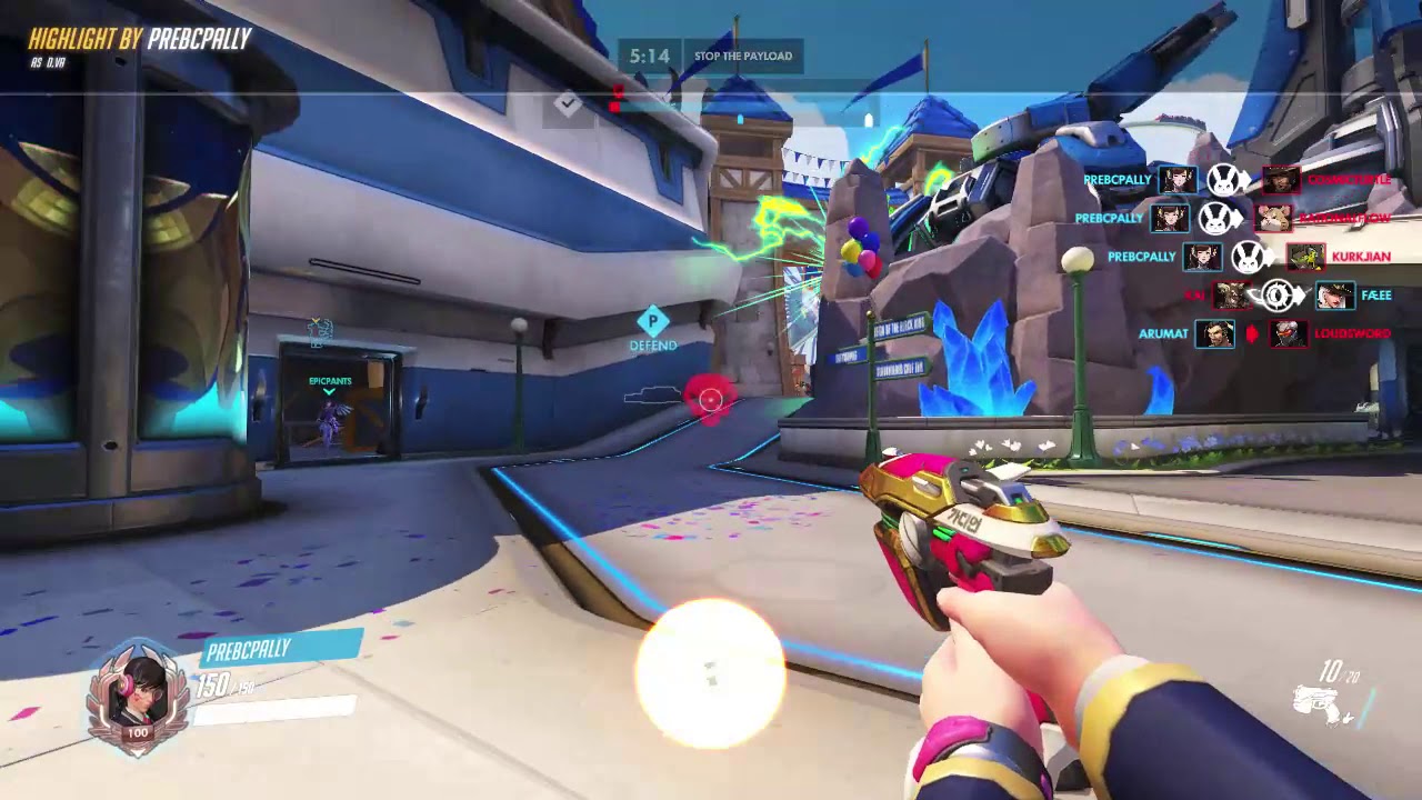 dva quad kill 19 06 21 21 23 01
