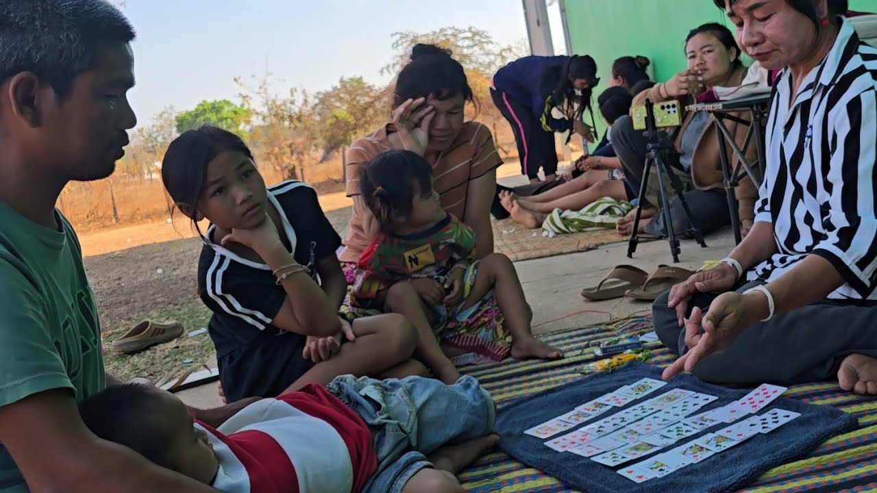 พ่อลูก 8 น้ำตาไหล เมื่อแม่หมอพูดแบบนี้ ความเชื่อส่วนบุคคล