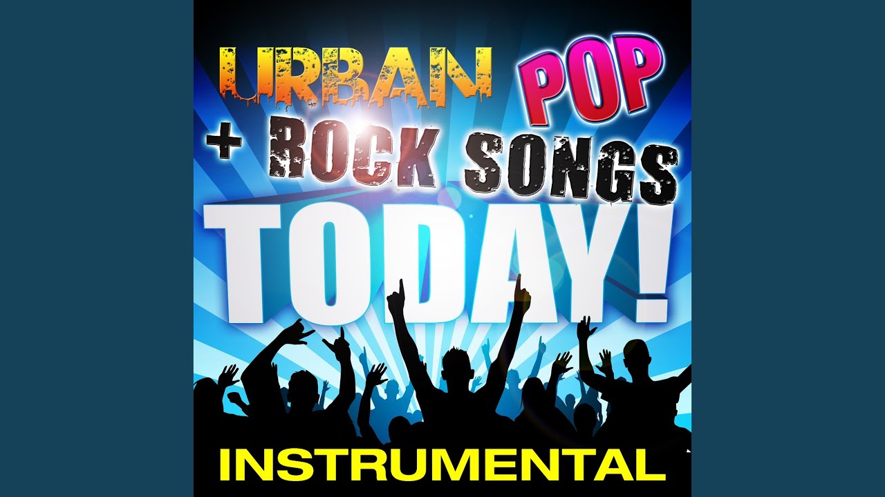 Waka Waka (This Time for Africa) (Instrumental Version)