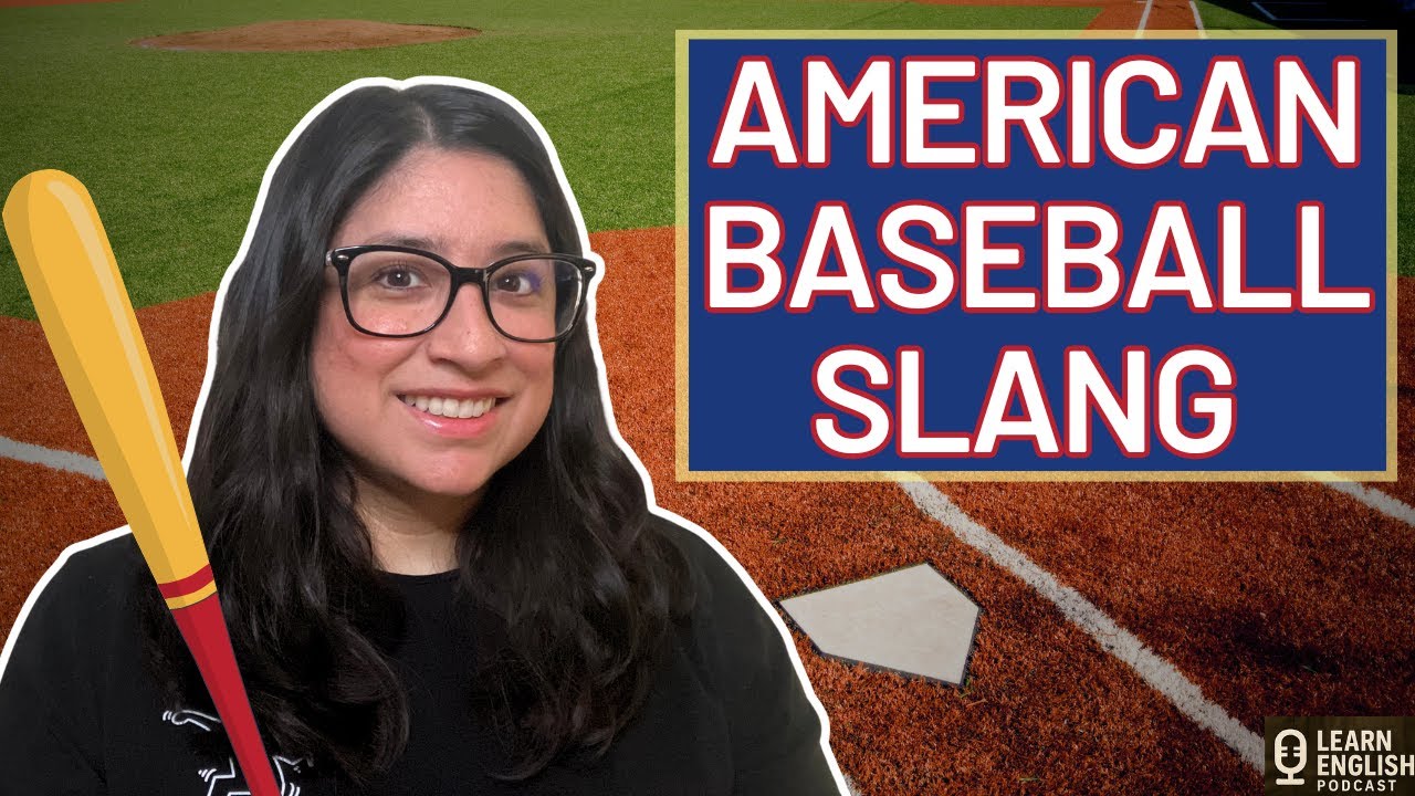 Sound More American With These Baseball Idioms!