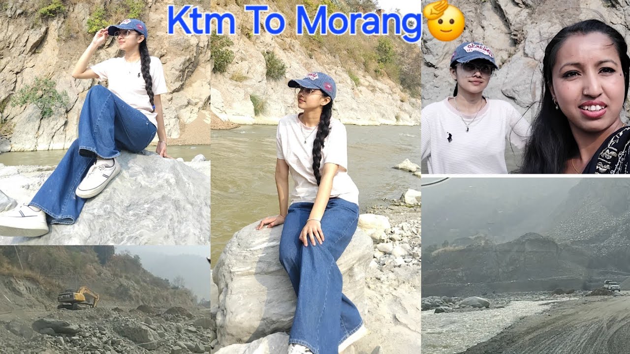 Ktm bata vote halna ghar auda 5 hrs gadi bigrera bijok🥲🤧