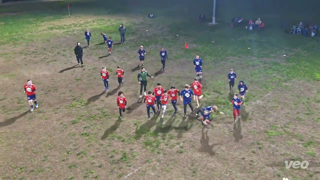 CenCal U12 local 1:23:26