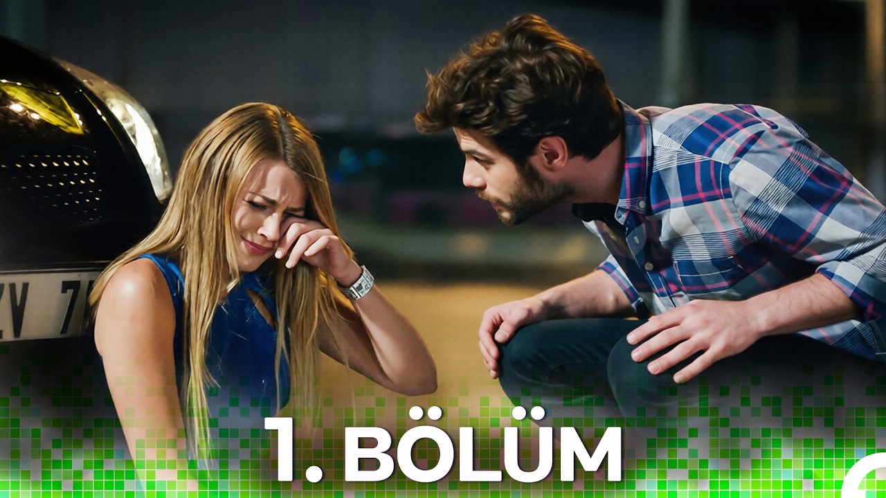 Güzel Köylü 1. Bölüm | Aşk Tesadüfleri Sever