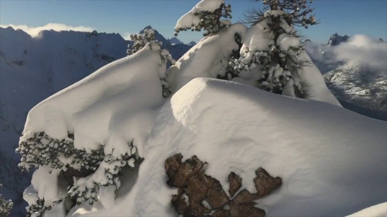 North Cascade Heli Ski