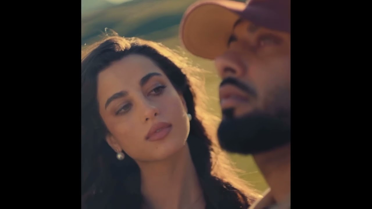 NAVAAN SANDHU X JAY B TYPE BEAT | 'FLOWERS' | PRODUCED BY HXRSH