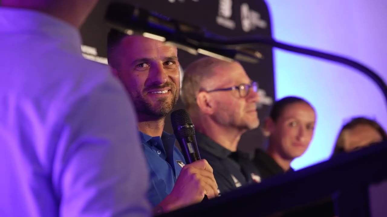 2026 New Balance NPL WA Season Launch
