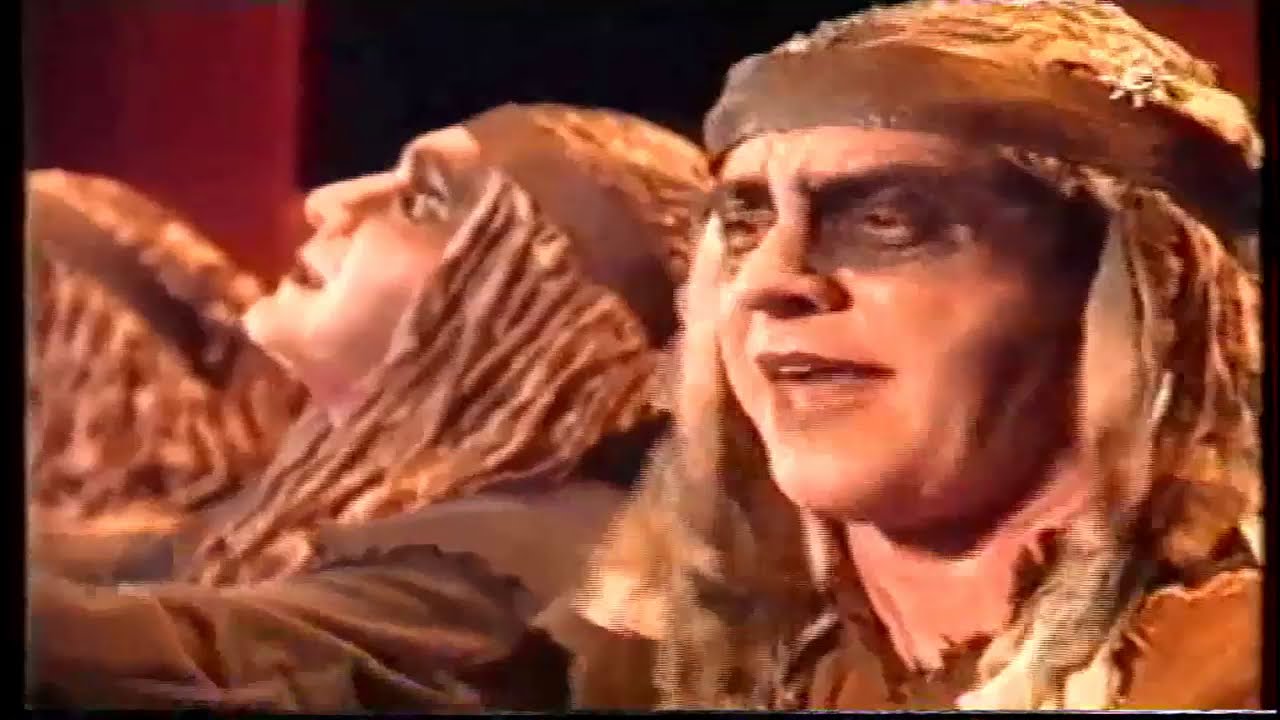 Finales de popurris de JC Arag&oacute;n