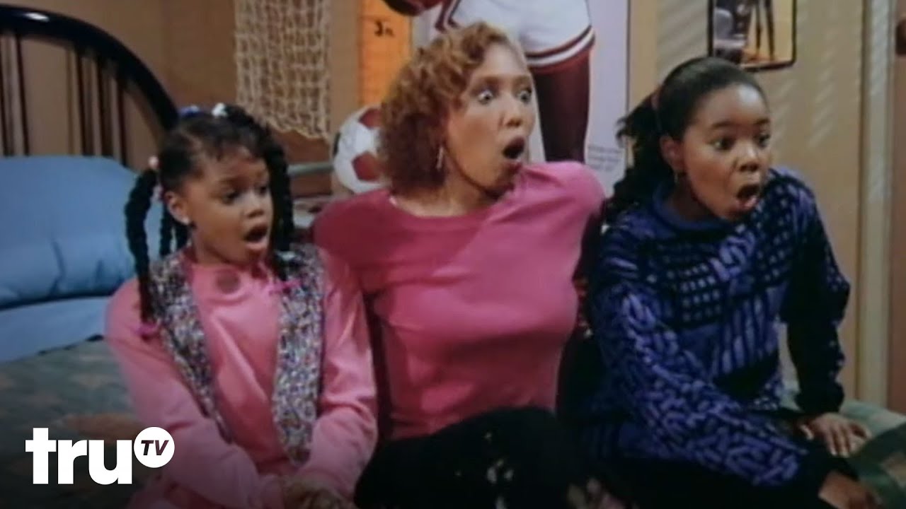 That’s Not Candy (Clip) | Family Matters | truTV