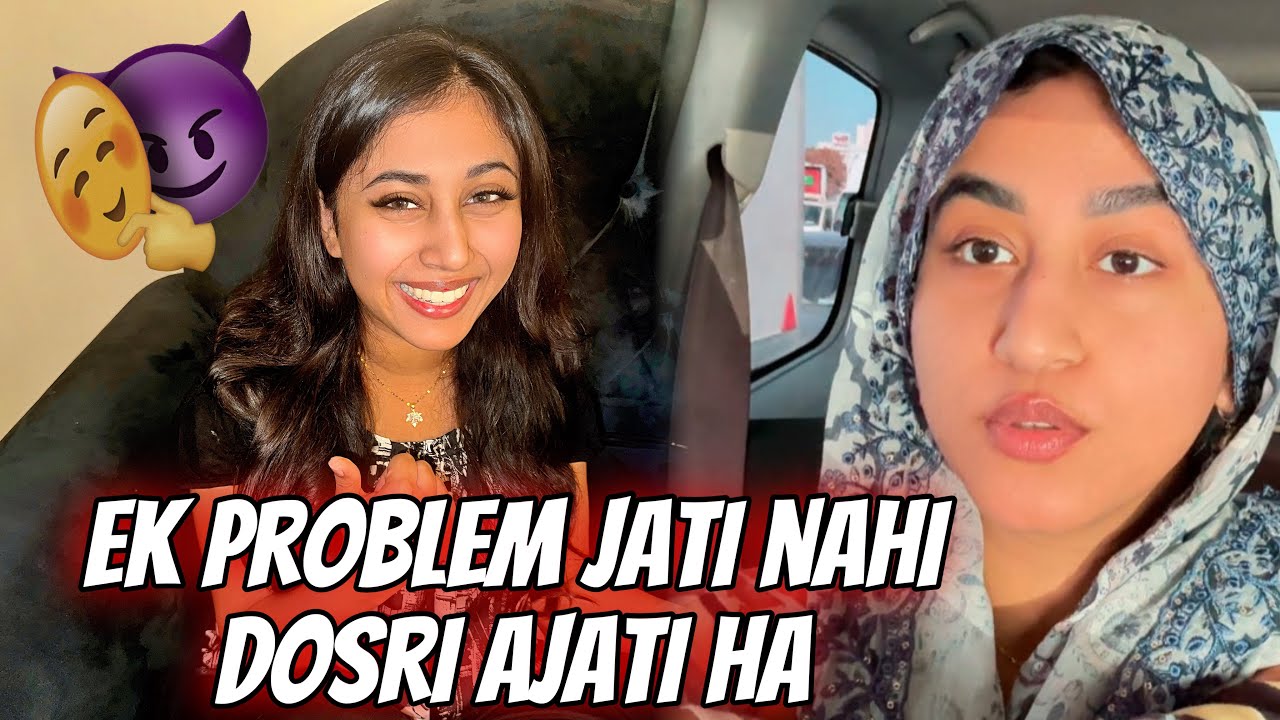 MY SISTER CREATED A HUGE MESS FOR ME BUT I CANT SAY IT 🤫 #alizehjamali