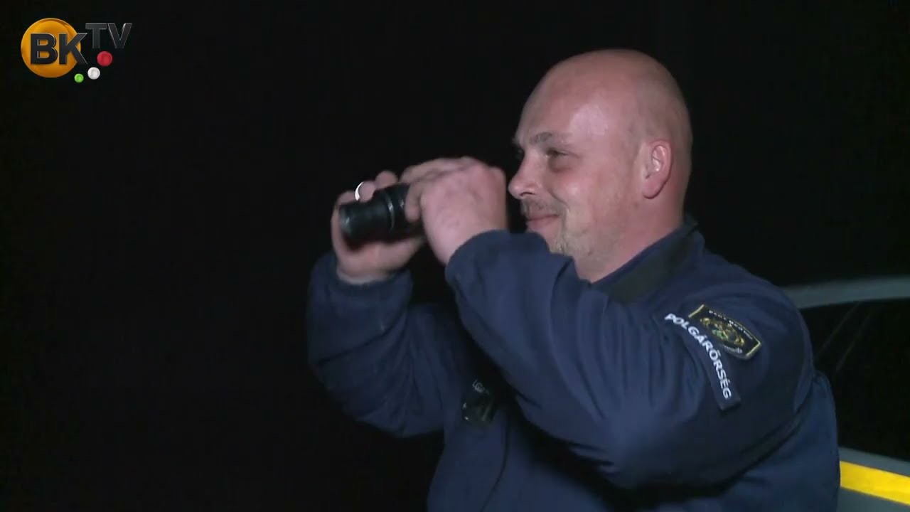 Polgárőrök a haza szolgálatában