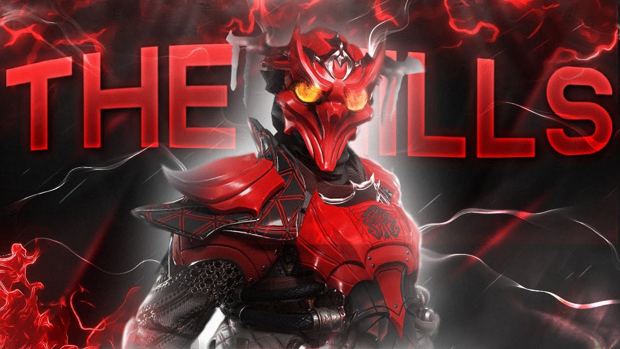 The Hills - The Weeknd 🖤 (Apex Legends Montage)