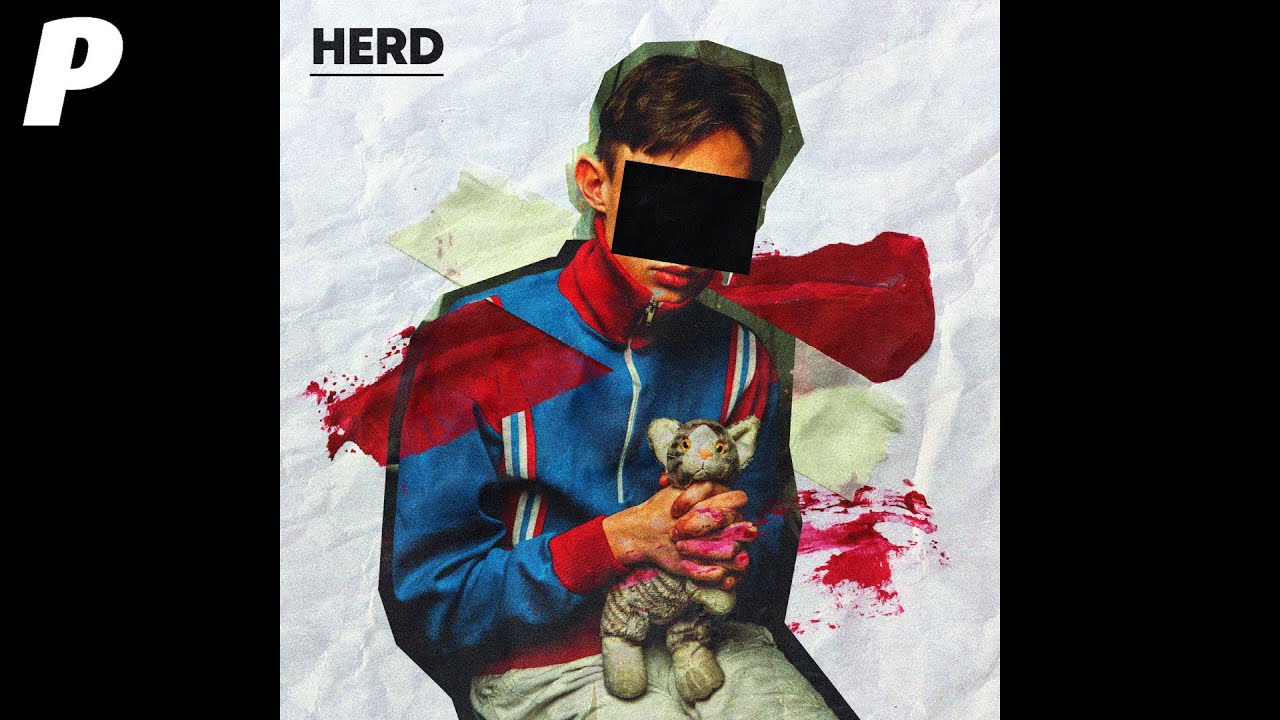[Official Audio] HERD - NERD