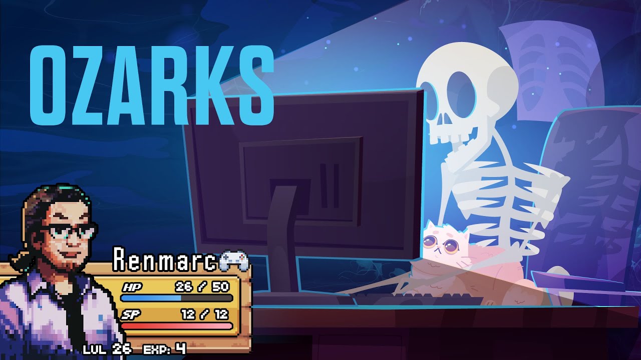 TRICK OR THREAT 2024 Walkthrough: Ozarks | SecOps