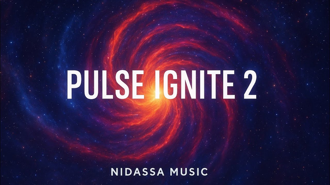 🔥 Pulse Ignite 2 | Euphoric Psytrance & Hard-Hitting Electronic Adventure | Nidassa Music