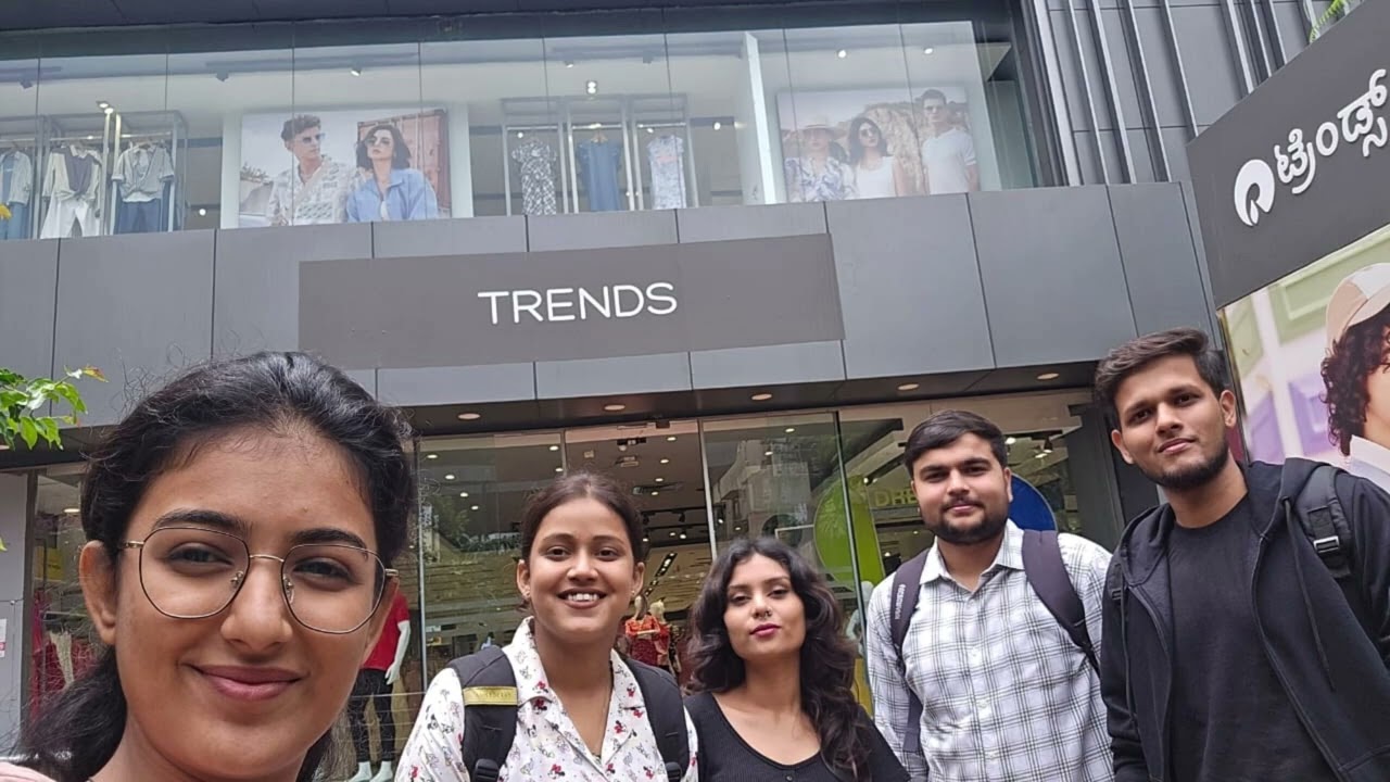 2024-25 batch of Management Trainees - Fashion and Lifestyle