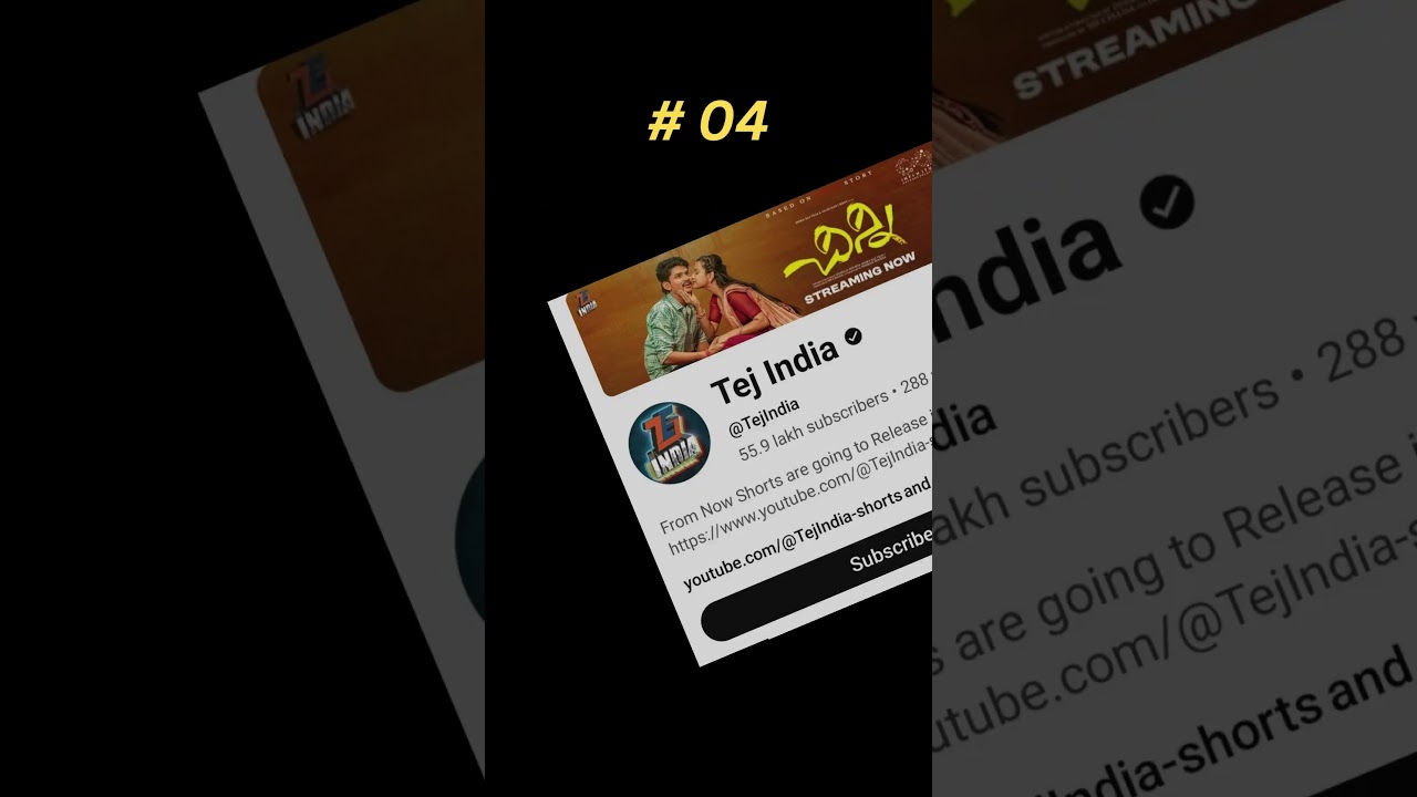 Top 10 Telugu YouTubers | most subscribed youtube channels in telugu | Telugu YouTubers