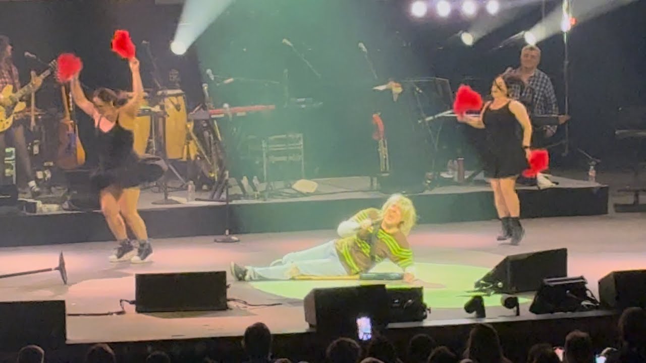 “Weird Al” Yankovic - “Smells Like Nirvana”