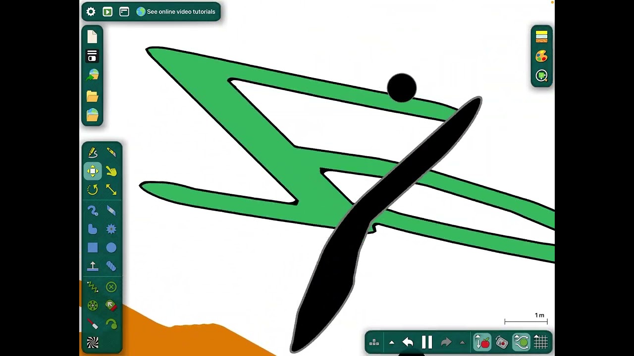 My take on Tvokids logo bloopers Take 5: “get in b#tch we’re going to therapy!”