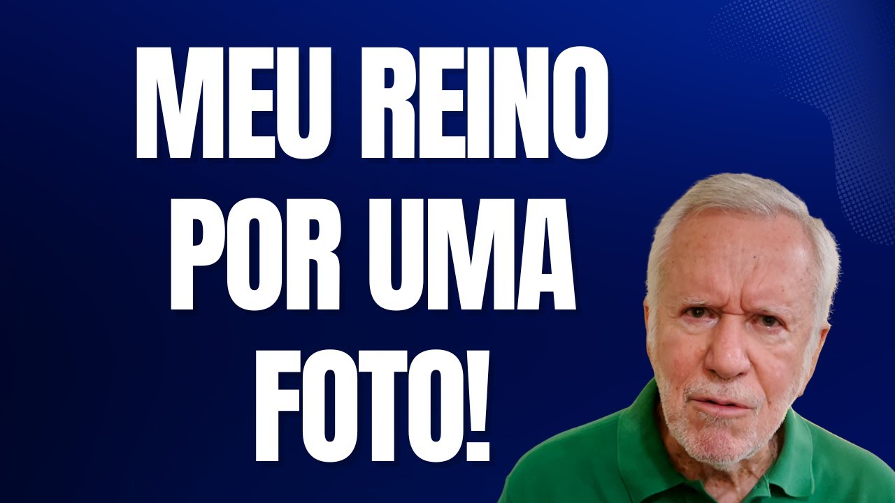 Os 50% continuam, mas m&iacute;dia festeja Lula com Trump - Alexandre Garcia