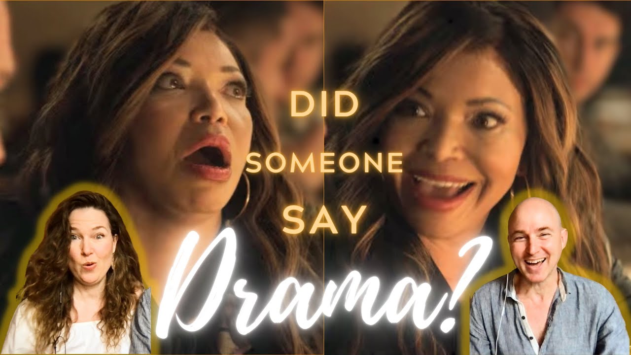 UNCOUPLED: 5 Signs You&rsquo;re Addicted To DRAMA [Two Coaches React]