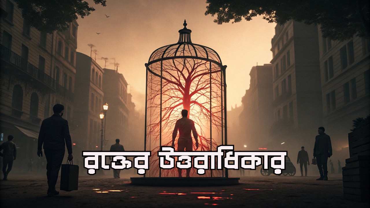 রক্তের উত্তরাধিকার (Inheritance of Blood) | দেহতত্ত্ব গান