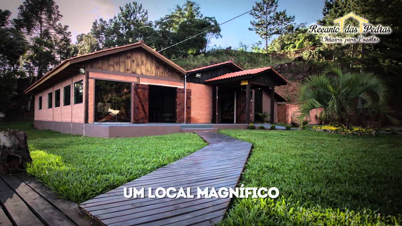 RECANTO DAS PEDRAS