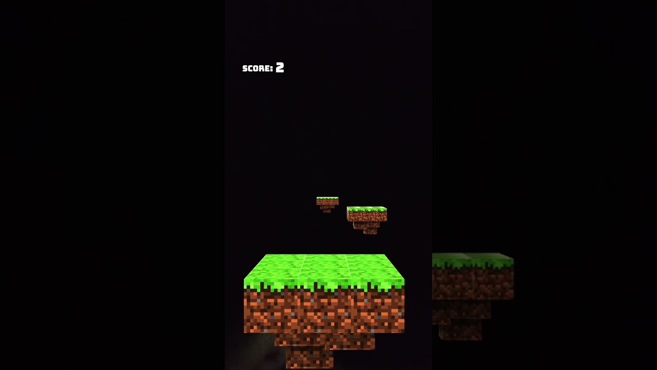 minecraft parkour skills 