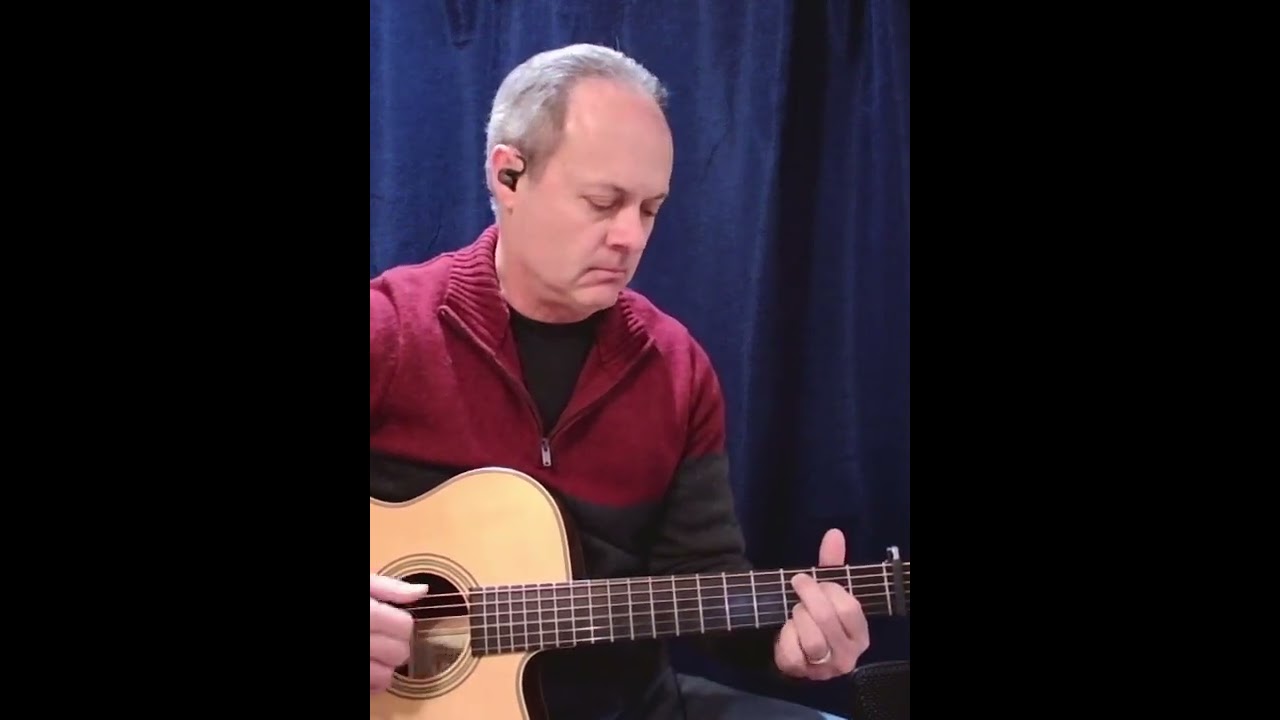 “Open Arms” - Martin Paris 