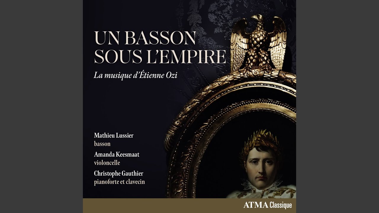 Fifth Sonata in B-Flat Major: III. Rondeau, Allegretto