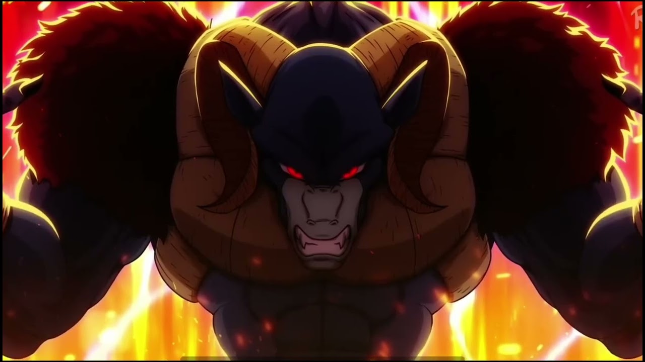 A SAGA DE MORO CONSERTOU DRAGON BALL SUPER?