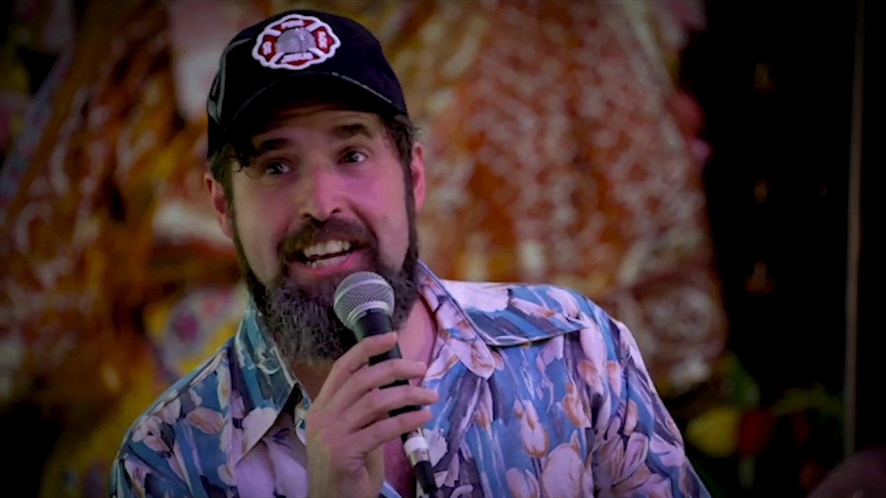 Mindrolling – Raghu Markus – Ep. 321 – Rewriting Our Scripts w/ Duncan Trussell & Dr. Robert Svoboda