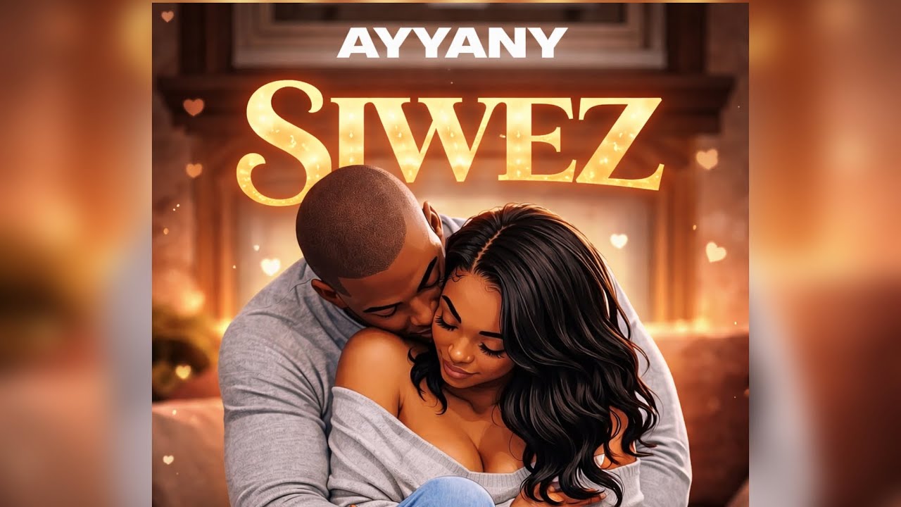 AYYANY_ ft _REXNIZE_-_SIWEZI_ (official_ audio_ lyrics 