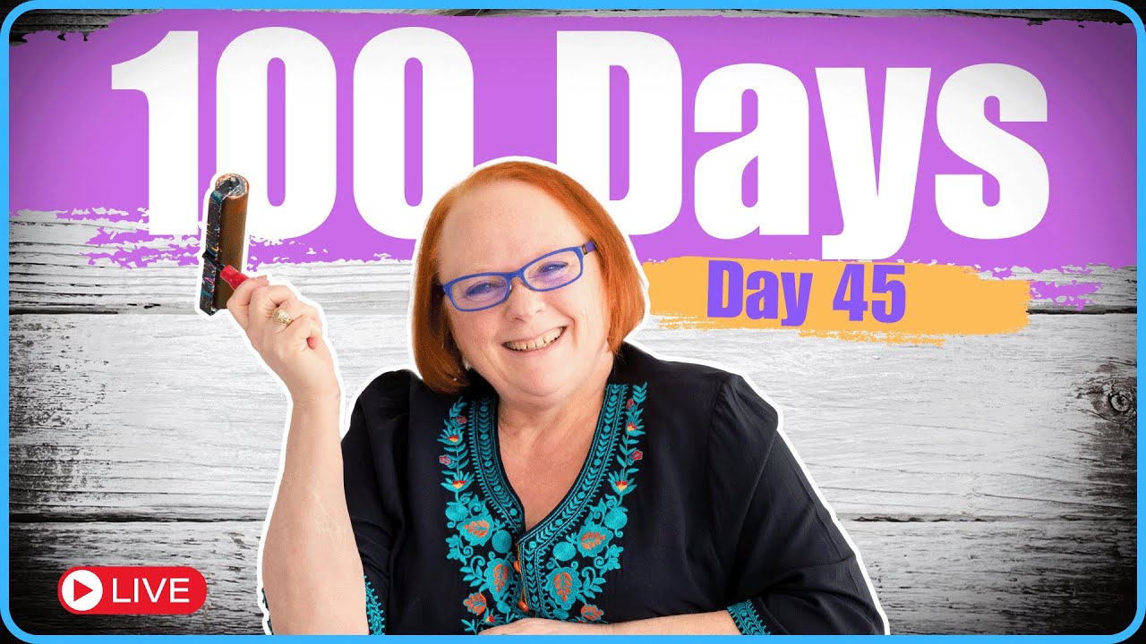 Can Repeating Patterns Really Make Your Collage Pop? Let&rsquo;s Find Out!