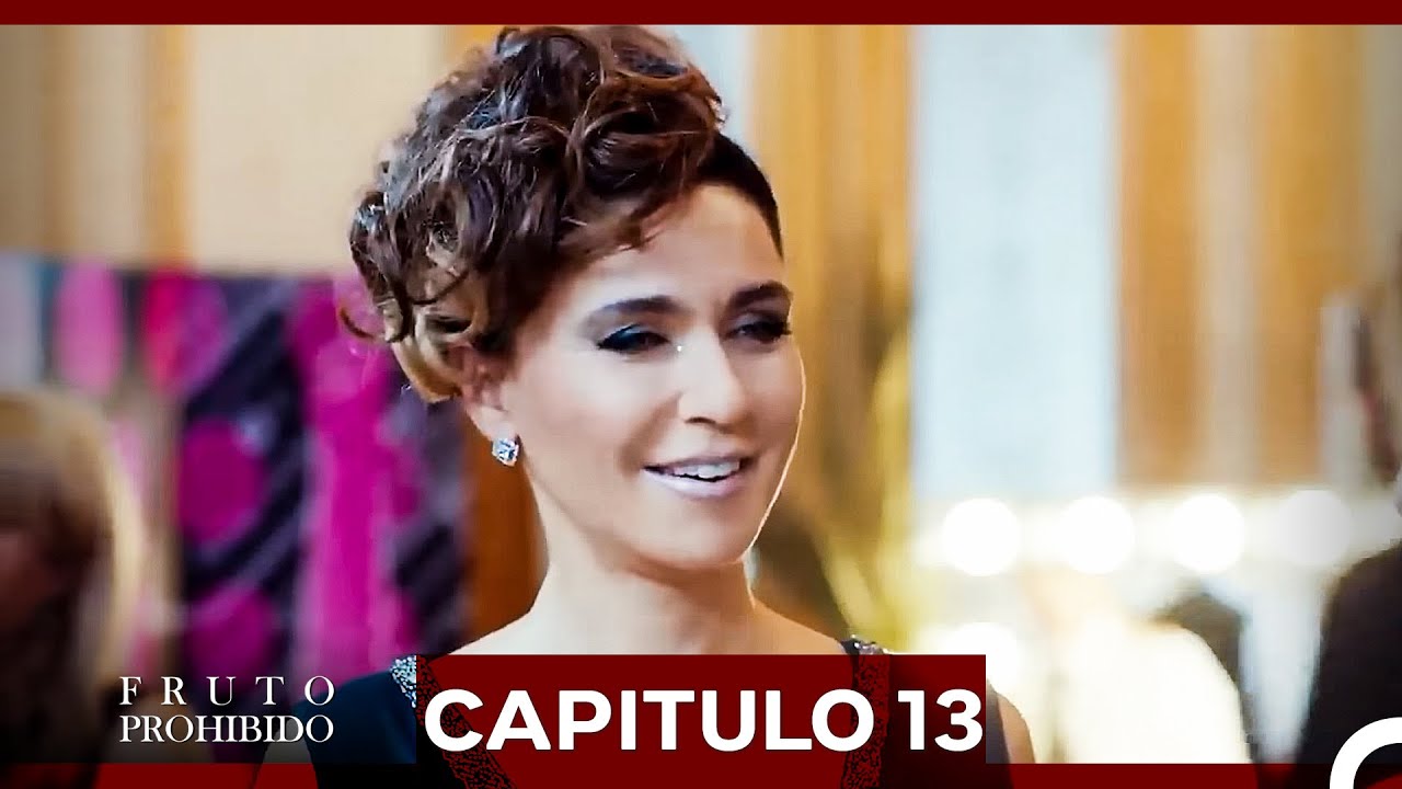 Fruto Prohibido Capitulo 13 (Doblado en Español) (SIN CENSURA)