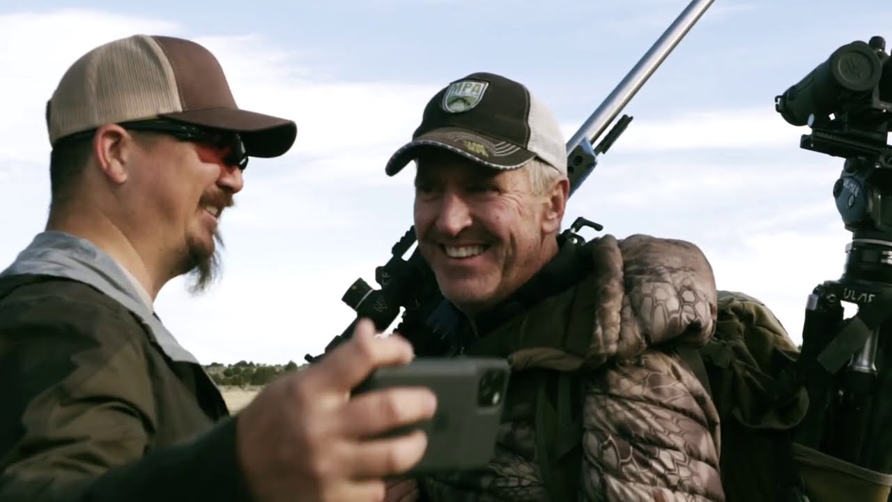 2020 Dog Valley Precision Challenge | Precision Rifle Match | NRL