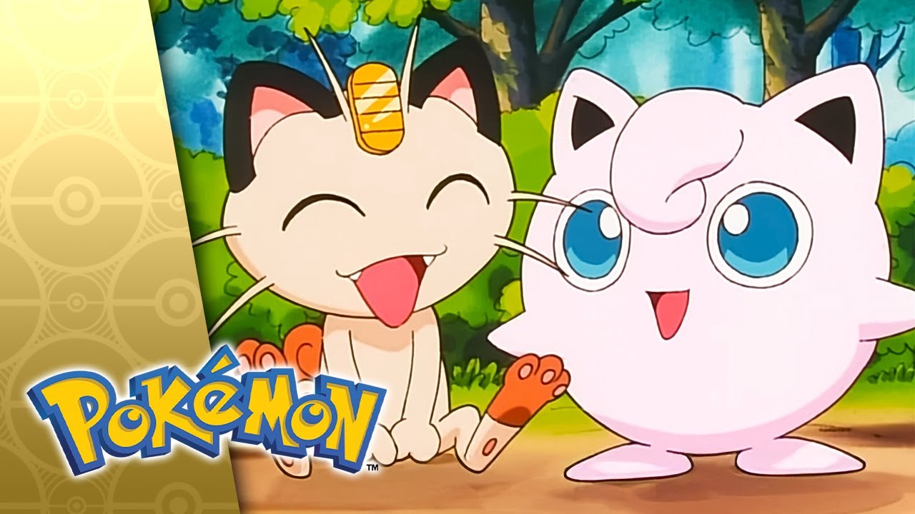 Tunnel Vision! | POKÉMON FULL EPISODE 33 | Season 3