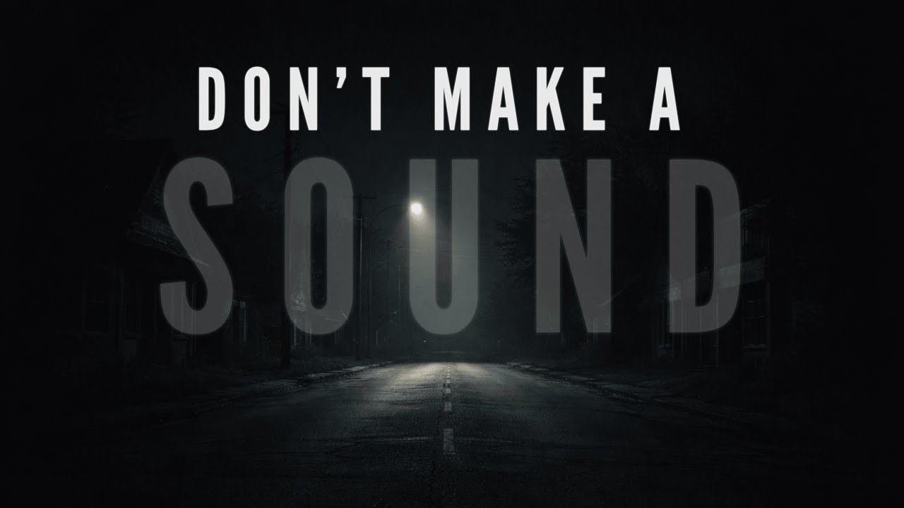 The Town That Learned to Stay Quiet