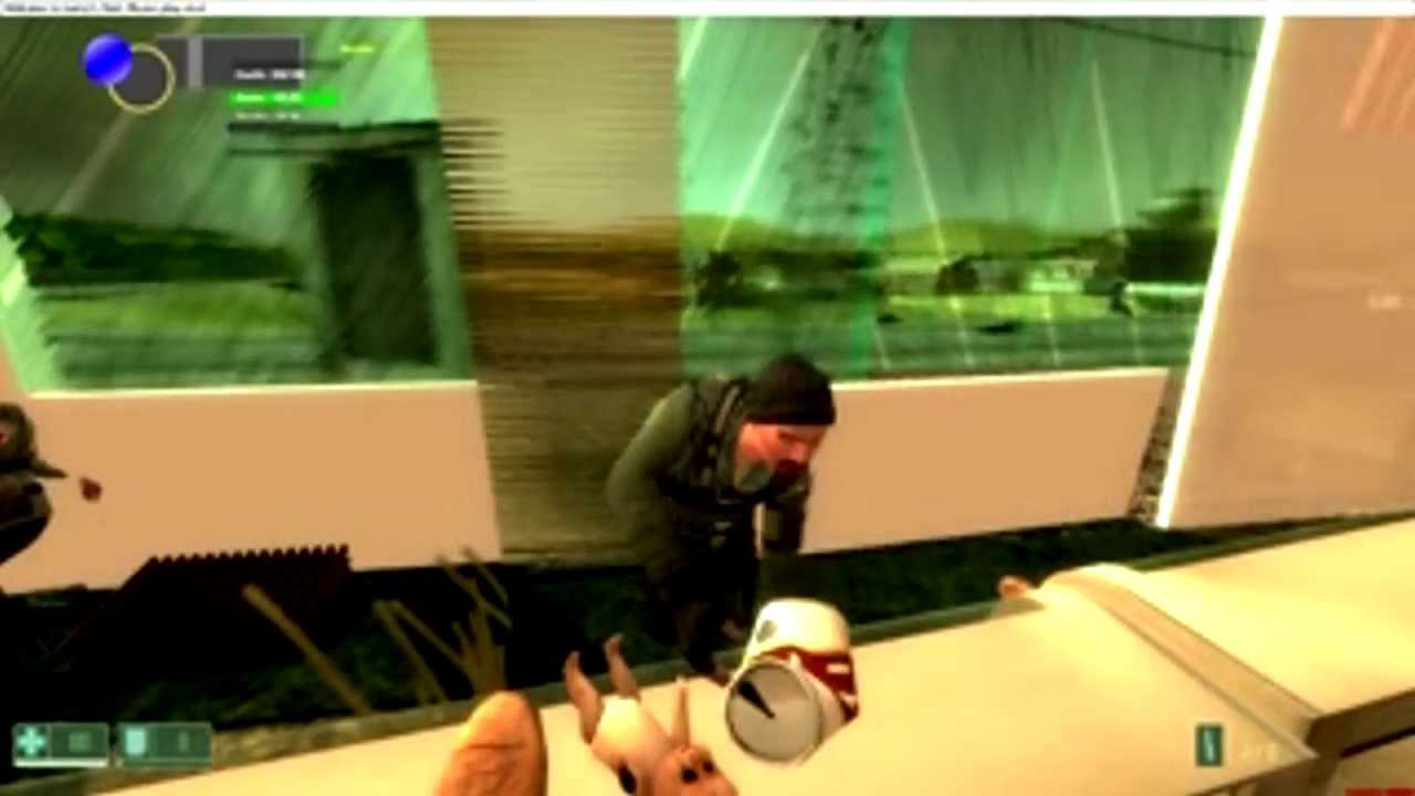 Garrys Mod New Kids Folge 1