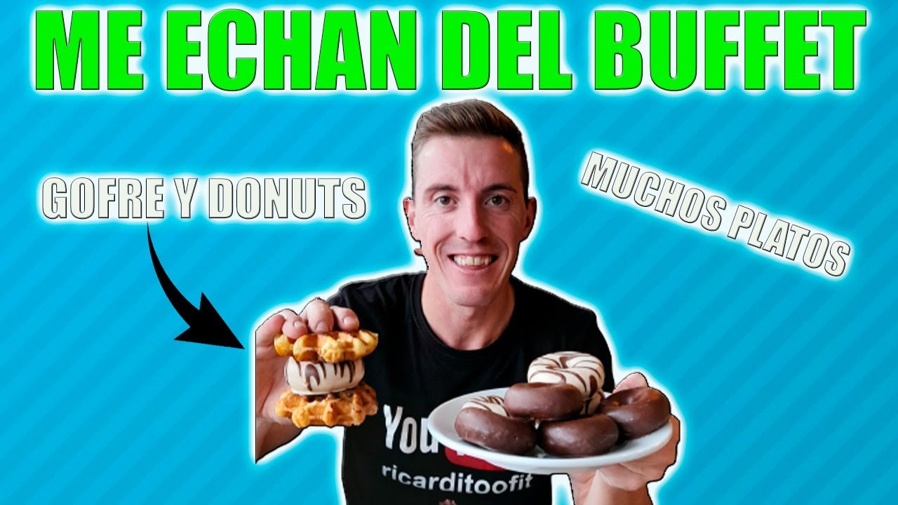 CONSIGO que me ECHEN del MUERDE la PASTA - MUCHOS PLATOS😰