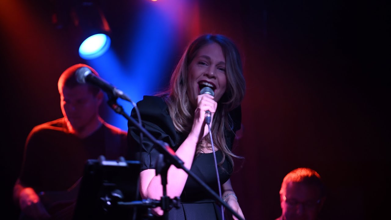 Djelem, djelem - Mila Pavlović & Mamma's Bend i prijatelji