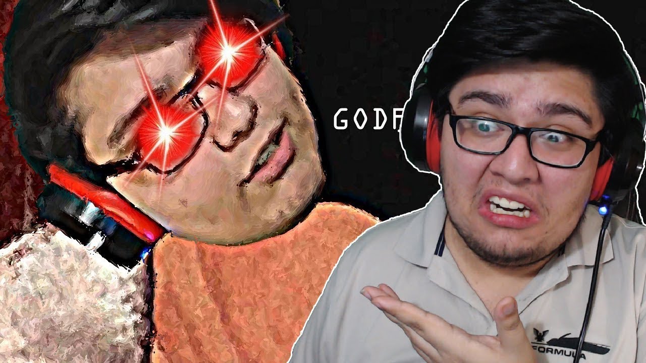 [YTPH] GodFreddy.exe | GoDFreddY dos veces