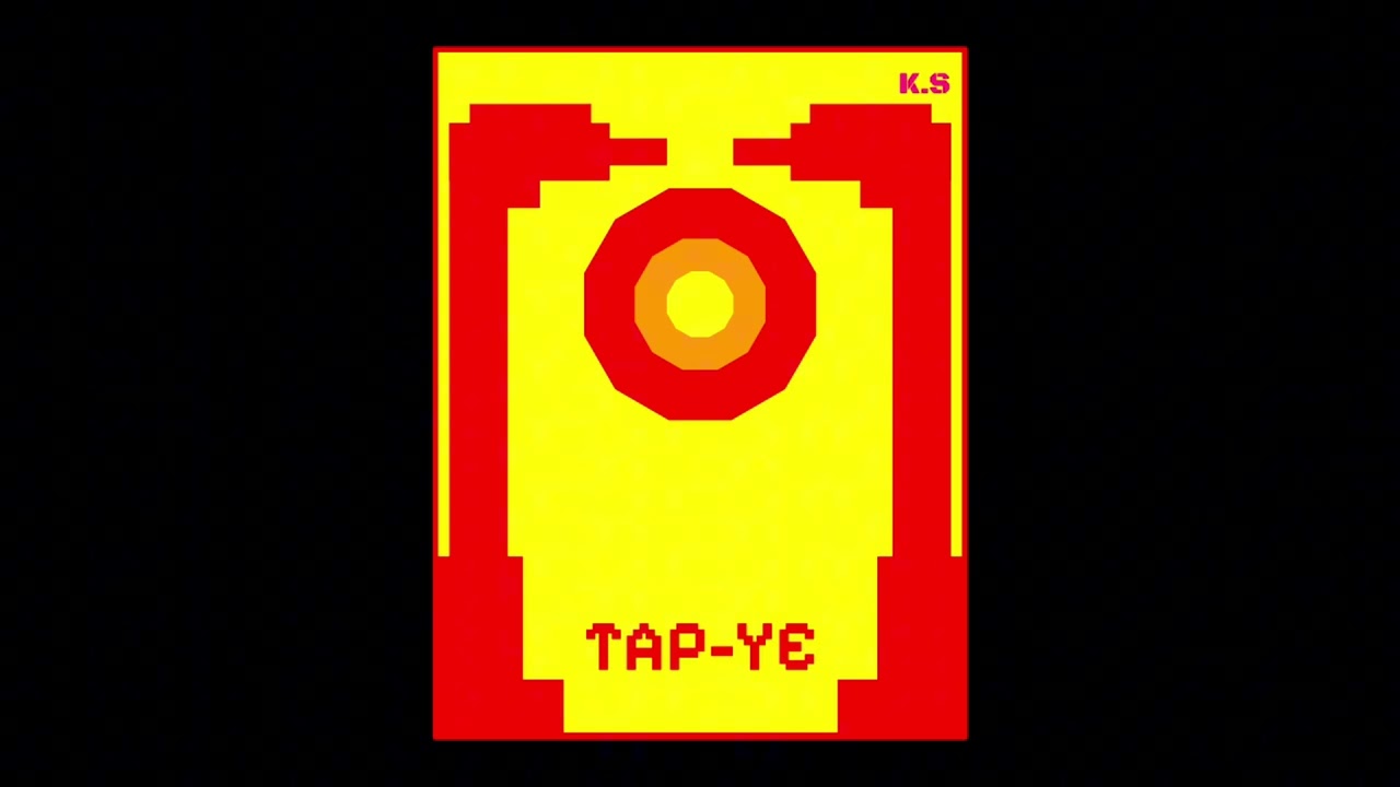 TAP-YE [OST]